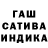 Гашиш Premium Vitya Sirenko