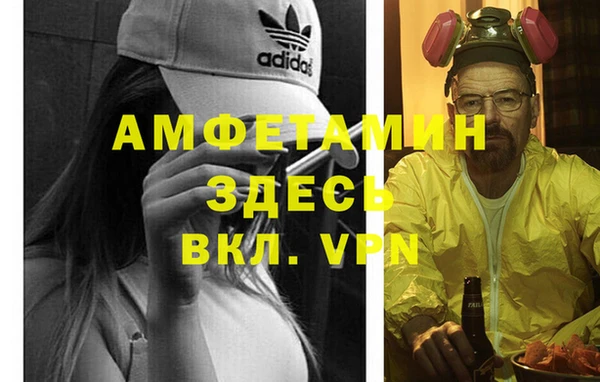 хмурый Лиски